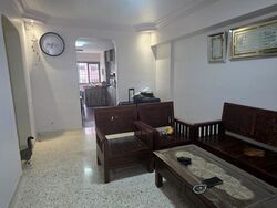 Blk 605 Yio Chu Kang Green (Ang Mo Kio), HDB 3 Rooms #625019671